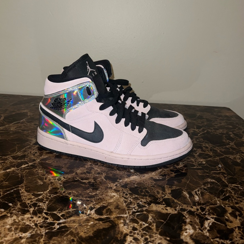 Nike Jordan 1s